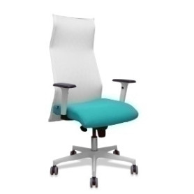 COMPRAR SILLON PIQUERAS SAHUCO DIREC. B.TURQUESA