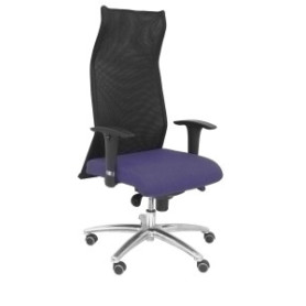 COMPRAR SILLON PIQUERAS SAHUCO DIREC. B.AZUL CLA