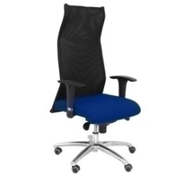 COMPRAR SILLON PIQUERAS SAHUCO XL DIREC. AZUL