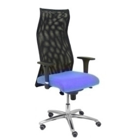 COMPRAR SILLON PIQUERAS SAHUCO XL DIREC. AZUL CL