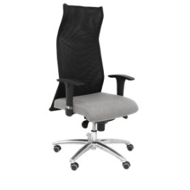 COMPRAR SILLON PIQUERAS SAHUCO XL DIREC. GRIS CL