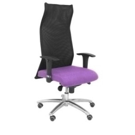 COMPRAR SILLON PIQUERAS SAHUCO XL DIREC. LILA