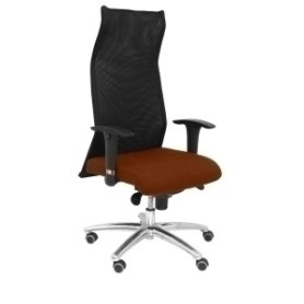 COMPRAR SILLON PIQUERAS SAHUCO XL DIREC. MARRON