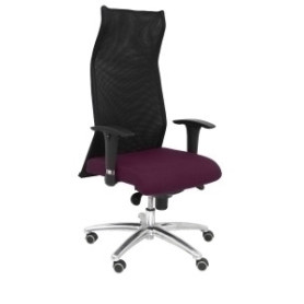 COMPRAR SILLON PIQUERAS SAHUCO XL DIREC. MORADO