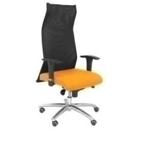 COMPRAR SILLON PIQUERAS SAHUCO XL DIREC. NARANJA
