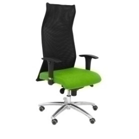 COMPRAR SILLON PIQUERAS SAHUCO XL DIREC. PISTACH