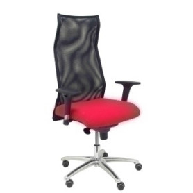 COMPRAR SILLON PIQUERAS SAHUCO XL DIREC. ROJO
