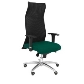COMPRAR SILLON PIQUERAS SAHUCO XL DIREC. VERDE