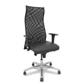 COMPRAR SILLON PIQUERAS SAHUCO XL DIREC. NEGRO