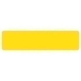 COMPRAR SIMBOLO ADH. SUELO 20x5 AMARILLO B/10