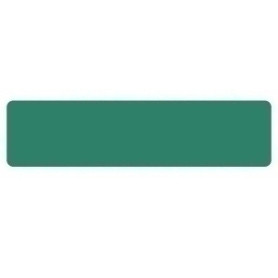 COMPRAR SIMBOLO ADH. SUELO 20x5 VERDE B/10