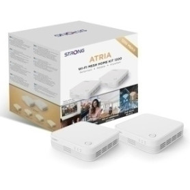 COMPRAR SISTEMA WIFI. STRONG KIT 1200 MBPS