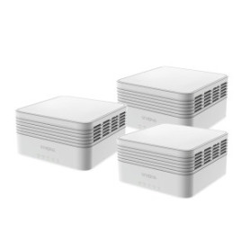 COMPRAR KIT WIFI STRONG MESHTRIAX 3000 PACK DE 3