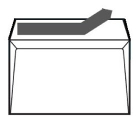 COMPRAR SOBRE SAM 120x176 BLAN.120g VERSAM C/250