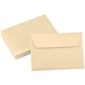 COMPRAR SOBRE SAM 162x229 CREMA VER. 120g OPEN