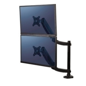 COMPRAR SOPORTE MONITOR FELLOWES PLATINUM VRT.NG