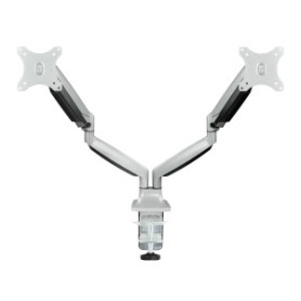 COMPRAR SOPORTE BRAZO MONITOR TOOQ DOBLE PLA
