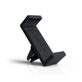 COMPRAR SOPORTE COCHE GROOVY PARA MOVIL NEGRO