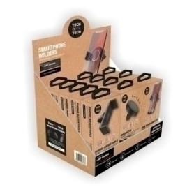 COMPRAR SOPORTE COCHE TECHONE PARA MOVIL EXP.12