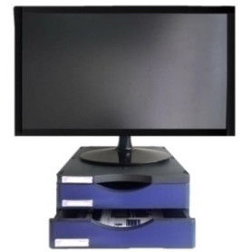 COMPRAR SOPORTE MONITOR A.2000 C/CAJONES AZ