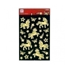 COMPRAR STICKERS APLI (18560) Bl.1h. UNICORNIOS