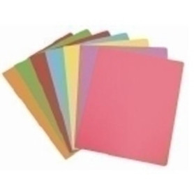 COMPRAR SUBCARP. GIO 185g semi A4 AMARILLO P/50