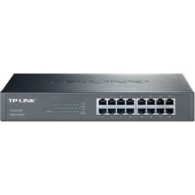 COMPRAR SWITCH TP-LINK 16 PUERTOS GIGA