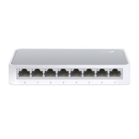 COMPRAR SWITCH TP-LINK 8 PUERTOS