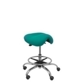 COMPRAR TABURETE PIQUERAS ALATOZ CLINICO VERDE C