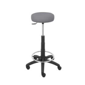 COMPRAR TABURETE PIQUERAS TOLOSA GRIS