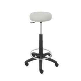 COMPRAR TABURETE PIQUERAS TOLOSA GRIS CLARO