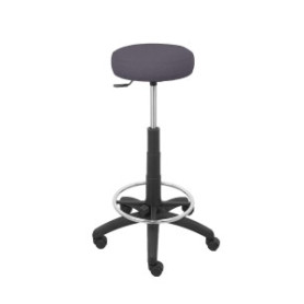 COMPRAR TABURETE PIQUERAS TOLOSA GRIS OSCURO