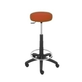 COMPRAR TABURETE PIQUERAS TOLOSA MARRON