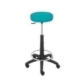 COMPRAR TABURETE PIQUERAS TOLOSA TURQUESA