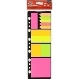 COMPRAR TACO NOTAS+BANDERITAS PACK DE 11pz