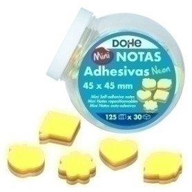 COMPRAR TACO NOTAS DOHE NEON EXP.30