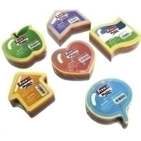 COMPRAR TACO NOTAS FIXO 50h  68x66 PUNTA FLECHA