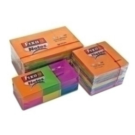 COMPRAR TACO NOTAS FIXO 100h  76x127 NEON