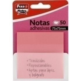 COMPRAR TACO NOTAS FIXO 50h 75x75 TRANS. RS.PAST