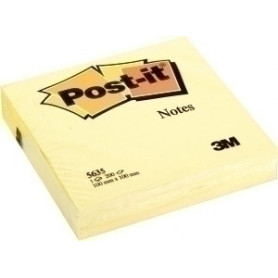 COMPRAR TACO NOTAS POST-IT 5635 200hj. 101X101