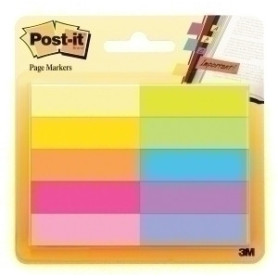 COMPRAR TACO NOTAS POST-IT 670/10AB     13X44