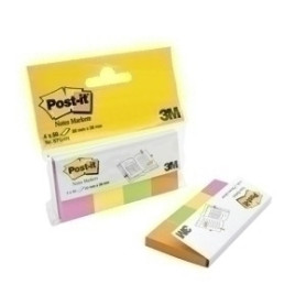 COMPRAR TACO NOTAS POST-IT 670/4     20X38