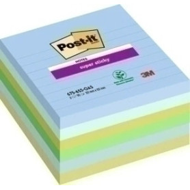 COMPRAR TACO NOTAS POST-IT 675 101x101 P/6