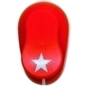 COMPRAR TALADRO GOMA EVA FIXO KIDS 1,6 ESTRELLA