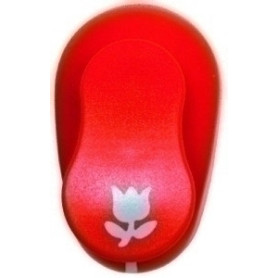 COMPRAR TALADRO GOMA EVA FIXO KIDS 1,6 TULIPAN