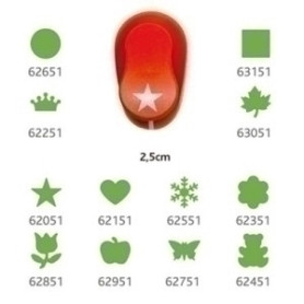 COMPRAR TALADRO GOMA EVA FIXO KIDS 2,5 OSO