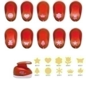 COMPRAR TALADRO GOMA EVA FIXO KIDS 5CM CIRCULO