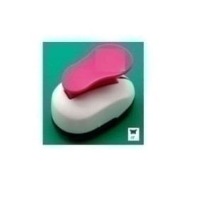 COMPRAR TALADRO GOMA EVA PRECISION MARIPOSA