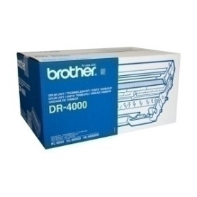 COMPRAR TAMBOR BROTHER DR4000