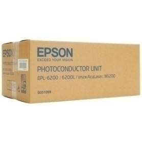 COMPRAR TAMBOR EPSON S051099 EPL-6200 (FOTOC.)